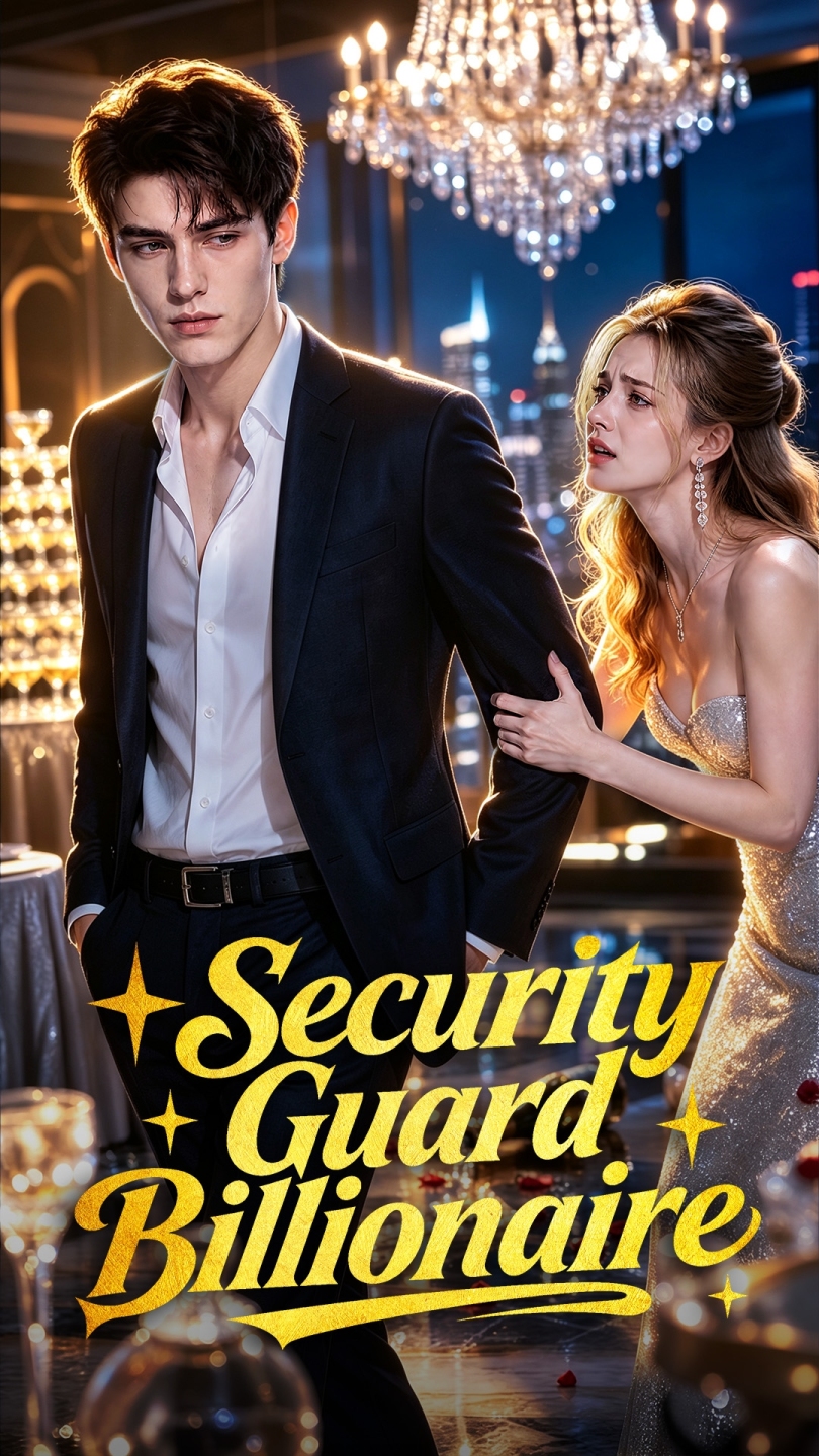 Security Guard Billionaire