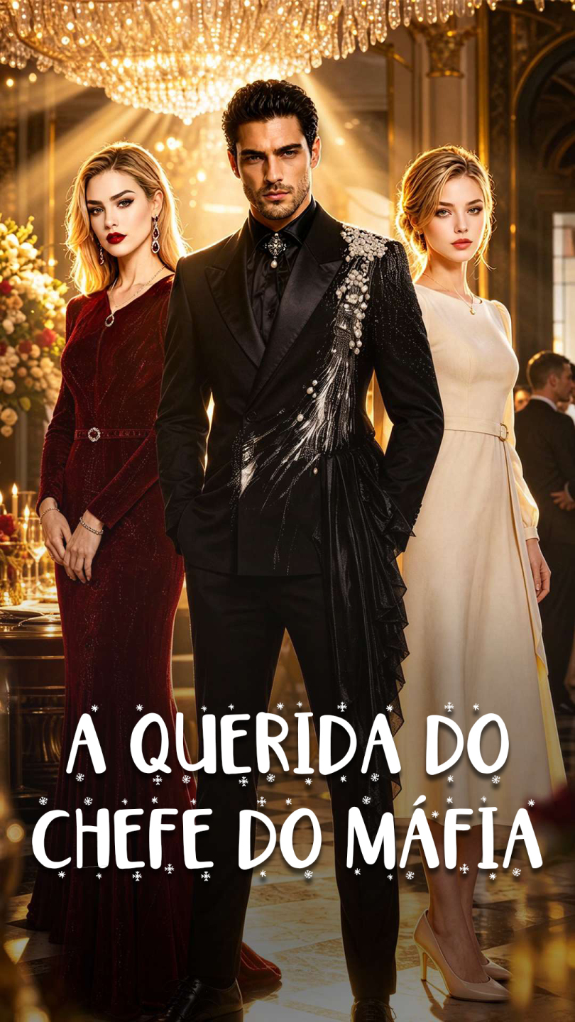 A Querida do Chefe do Máfia