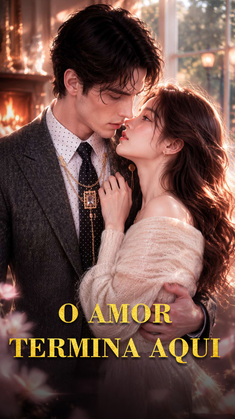 O Amor Termina Aqui
