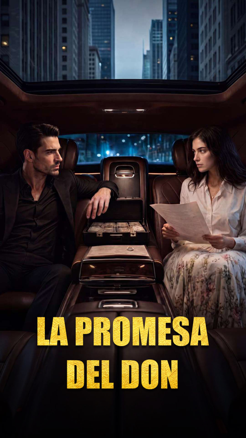 La promesa del Don