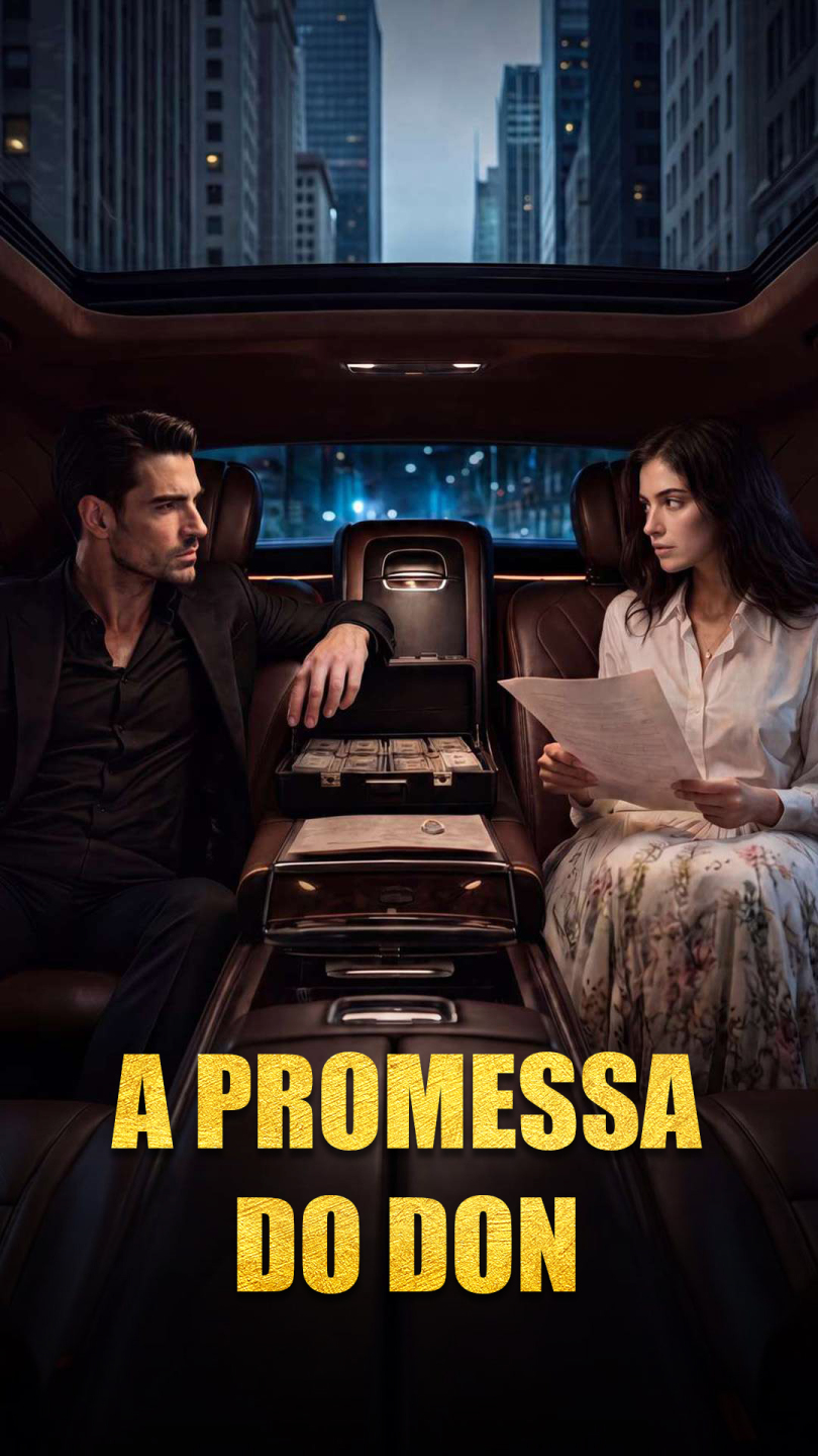 A promessa do Don