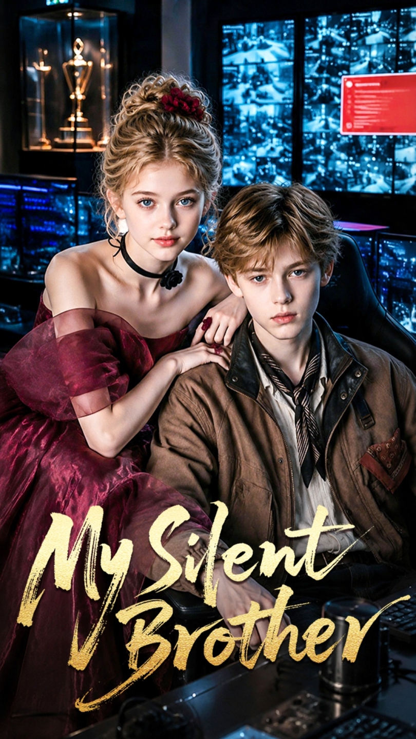 My Silent Brother