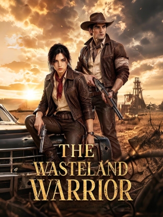 The Wasteland Warrior