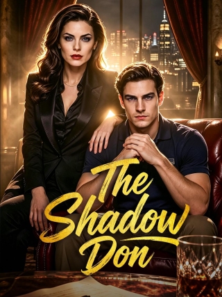 The Shadow Don
