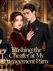 Trashing the Cheater at My Engagement Party