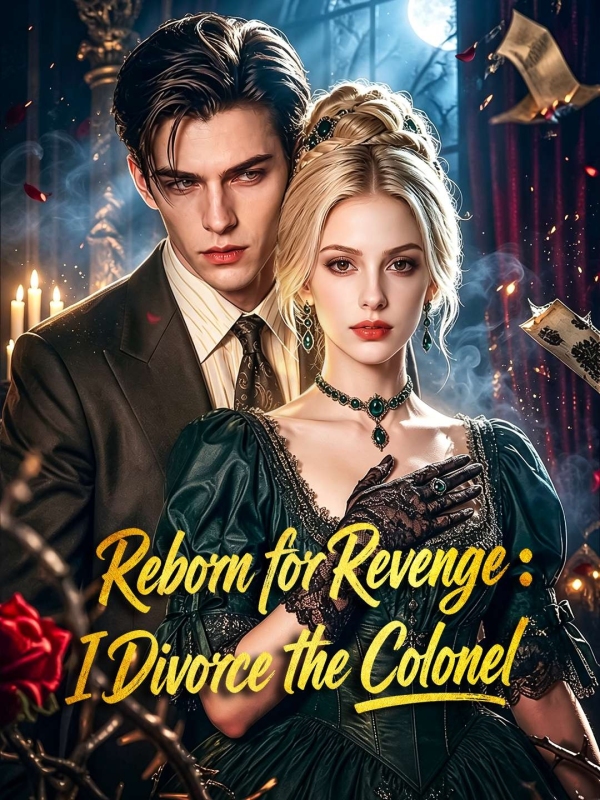 Reborn for Revenge: I Divorce the Colonel