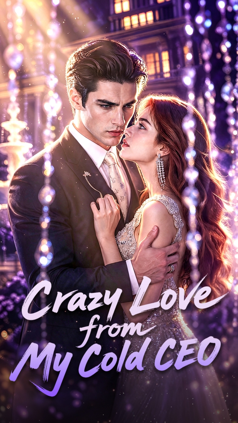 Crazy Love from My Cold CEO
