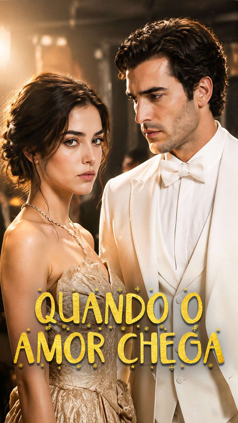 Quando O Amor Chega