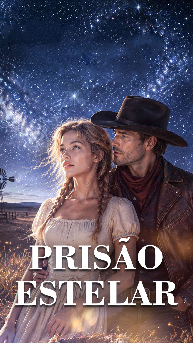 Prisão Estelar