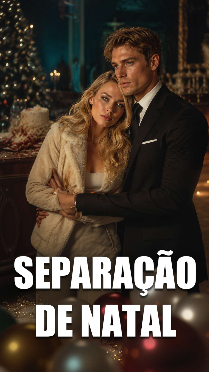 Separação de Natal