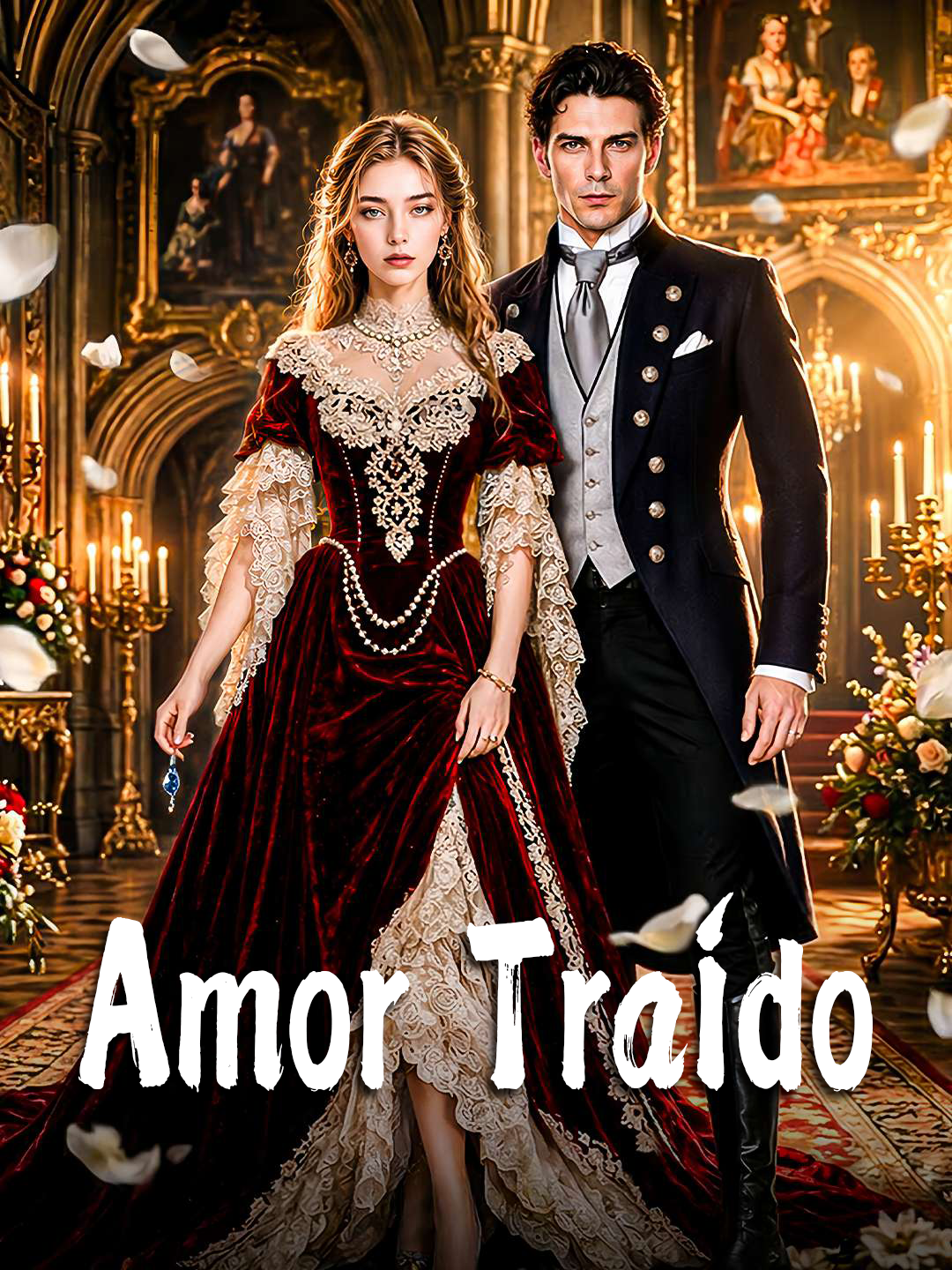 Amor Traído