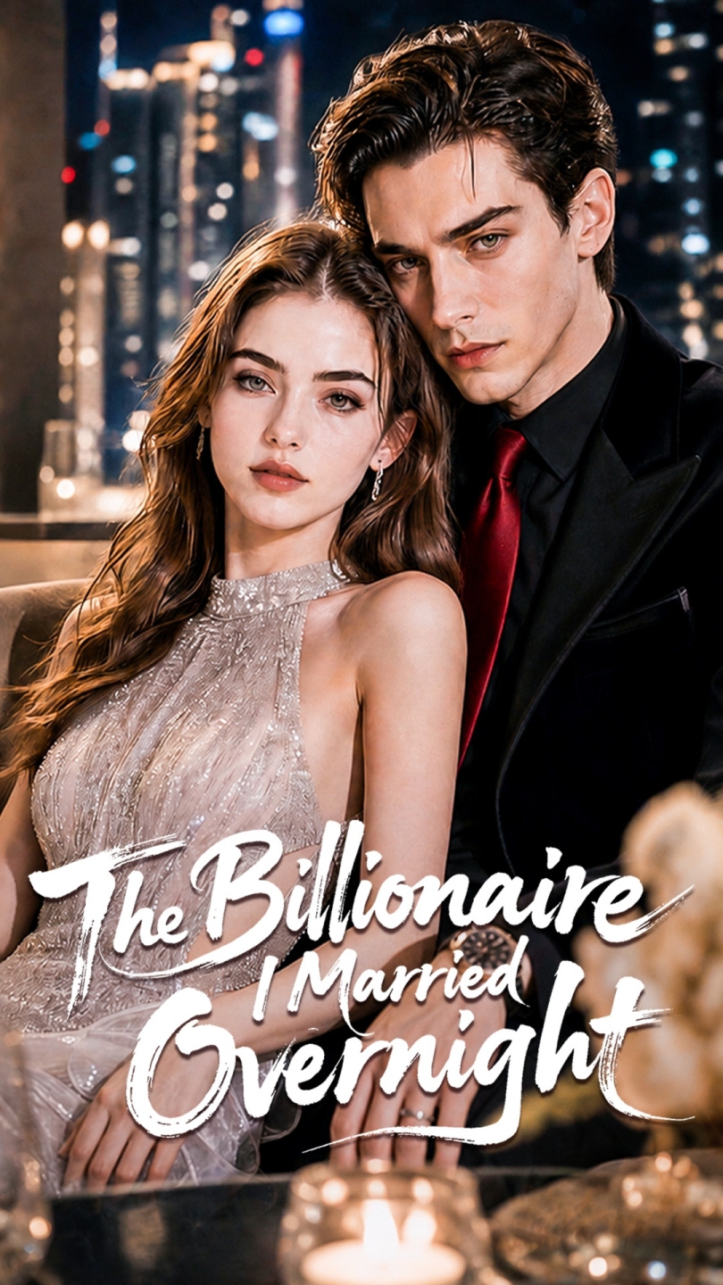 The Billionaire I Married Overnight