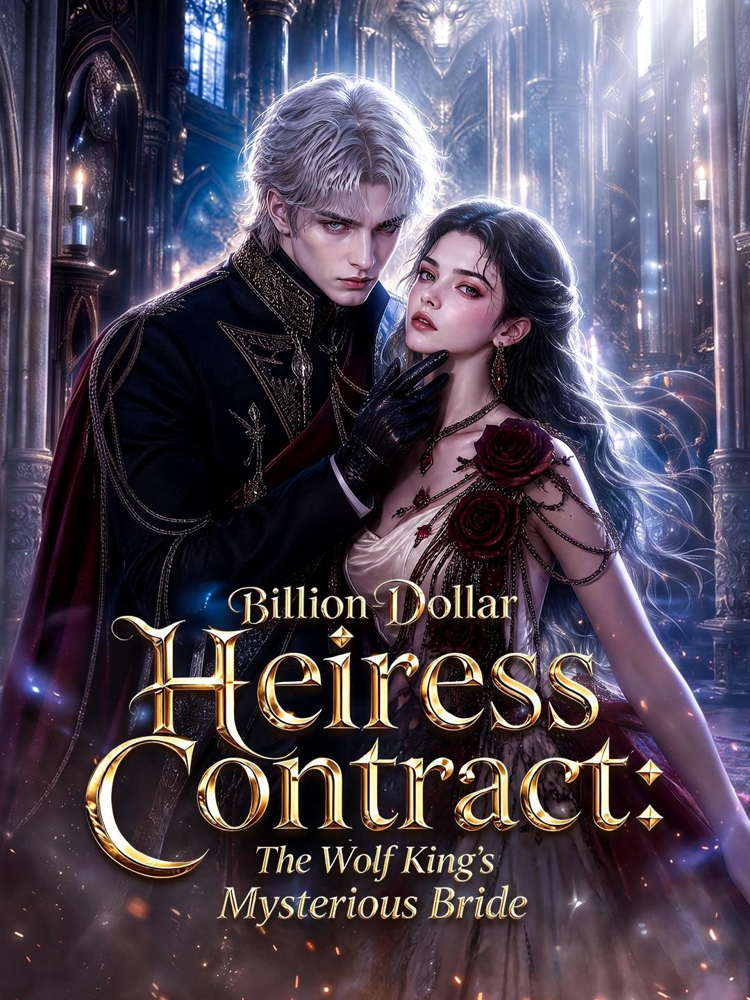 Billion‑Dollar Heiress Contract: The Wolf King's Mysterious Bride