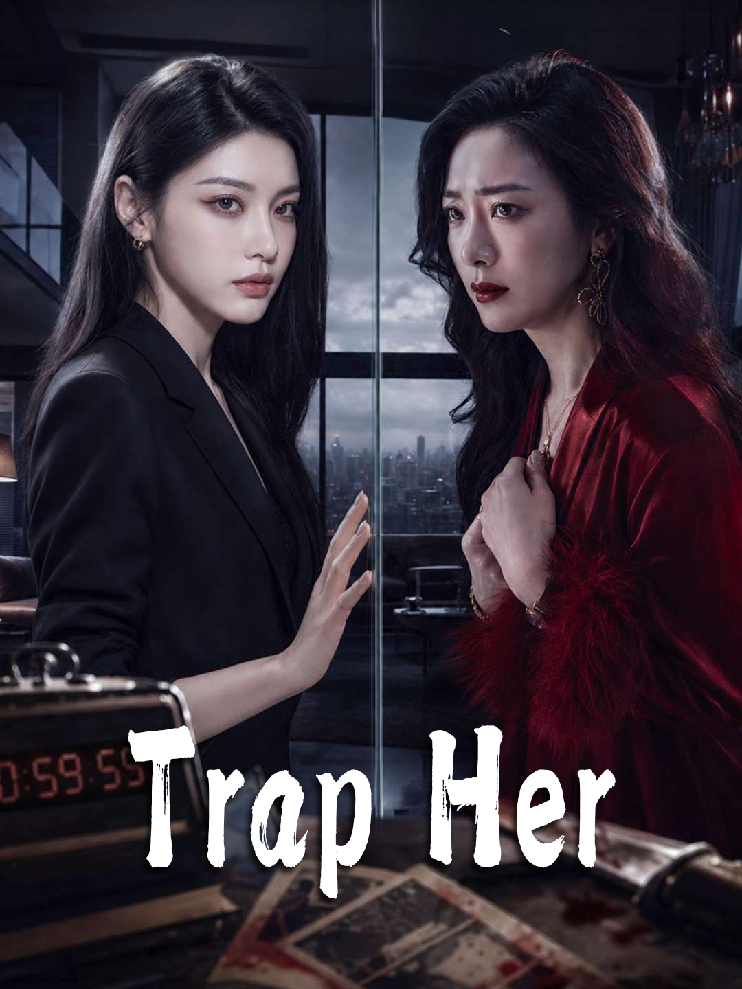 Trap Her