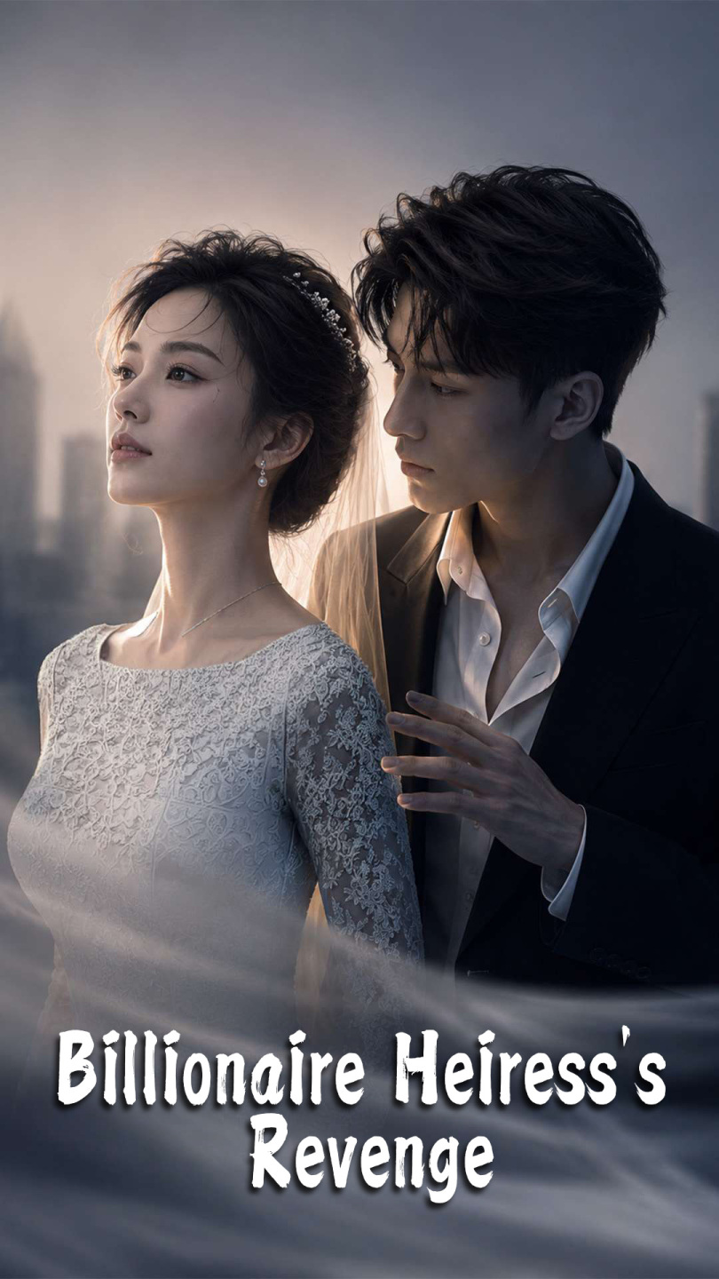 Billionaire Heiress‘s Revenge