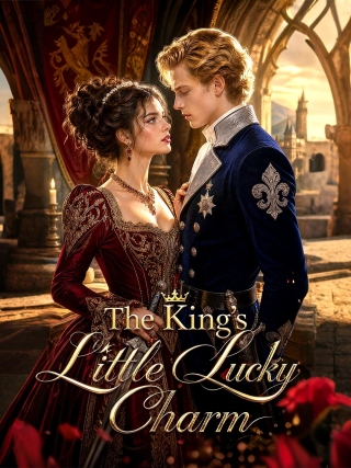 The King's Little Lucky Charm
