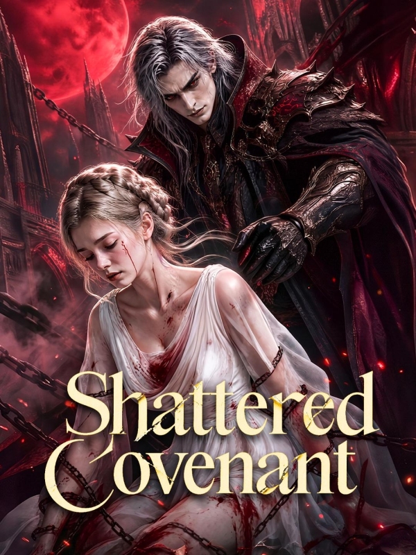 Shattered Covenant
