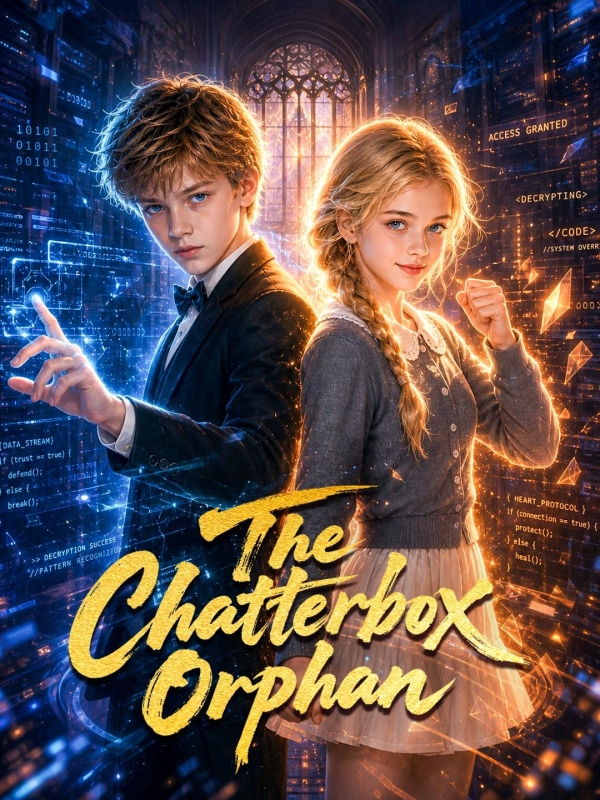 The Chatterbox Orphan