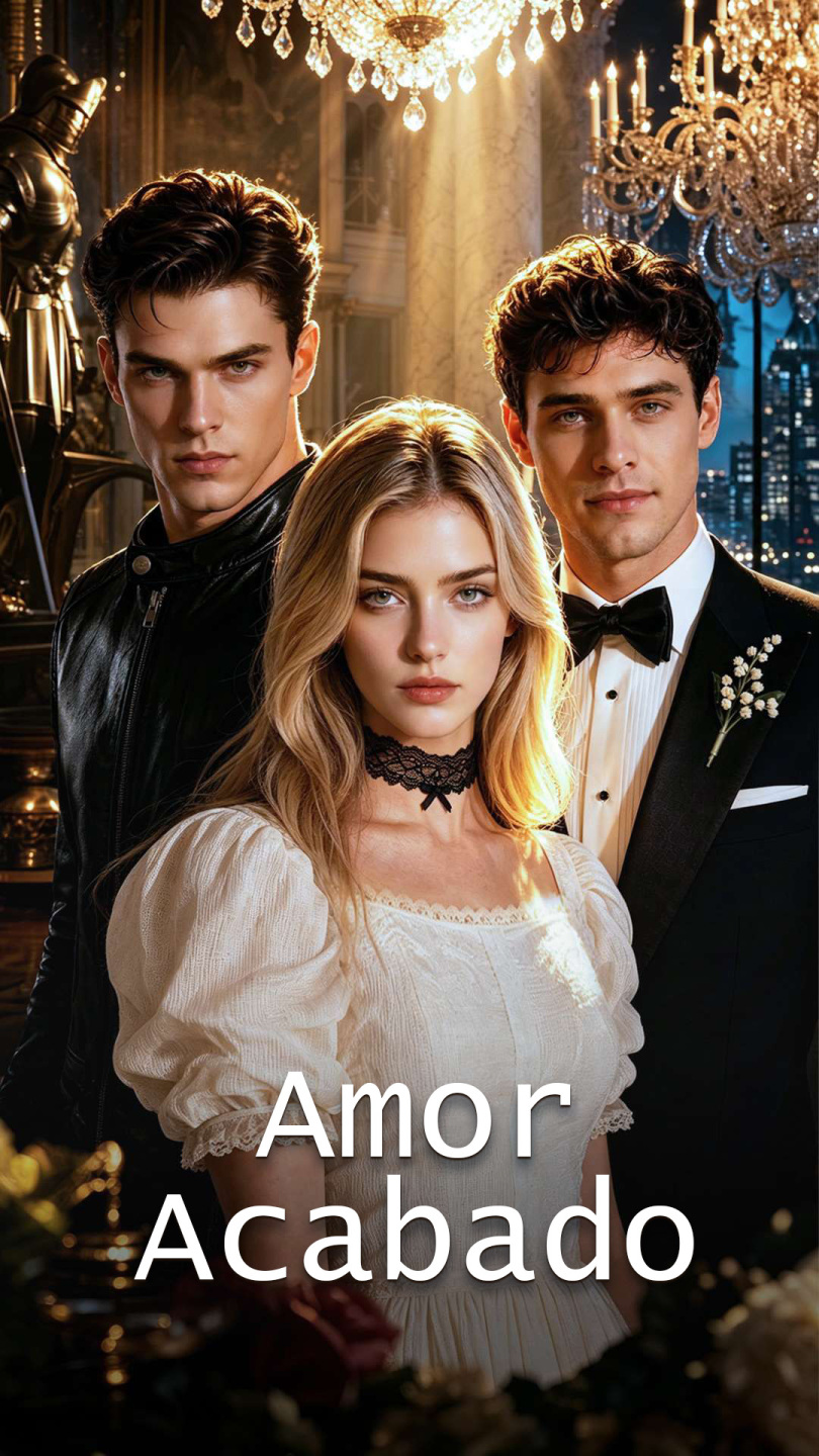 Amor Acabado