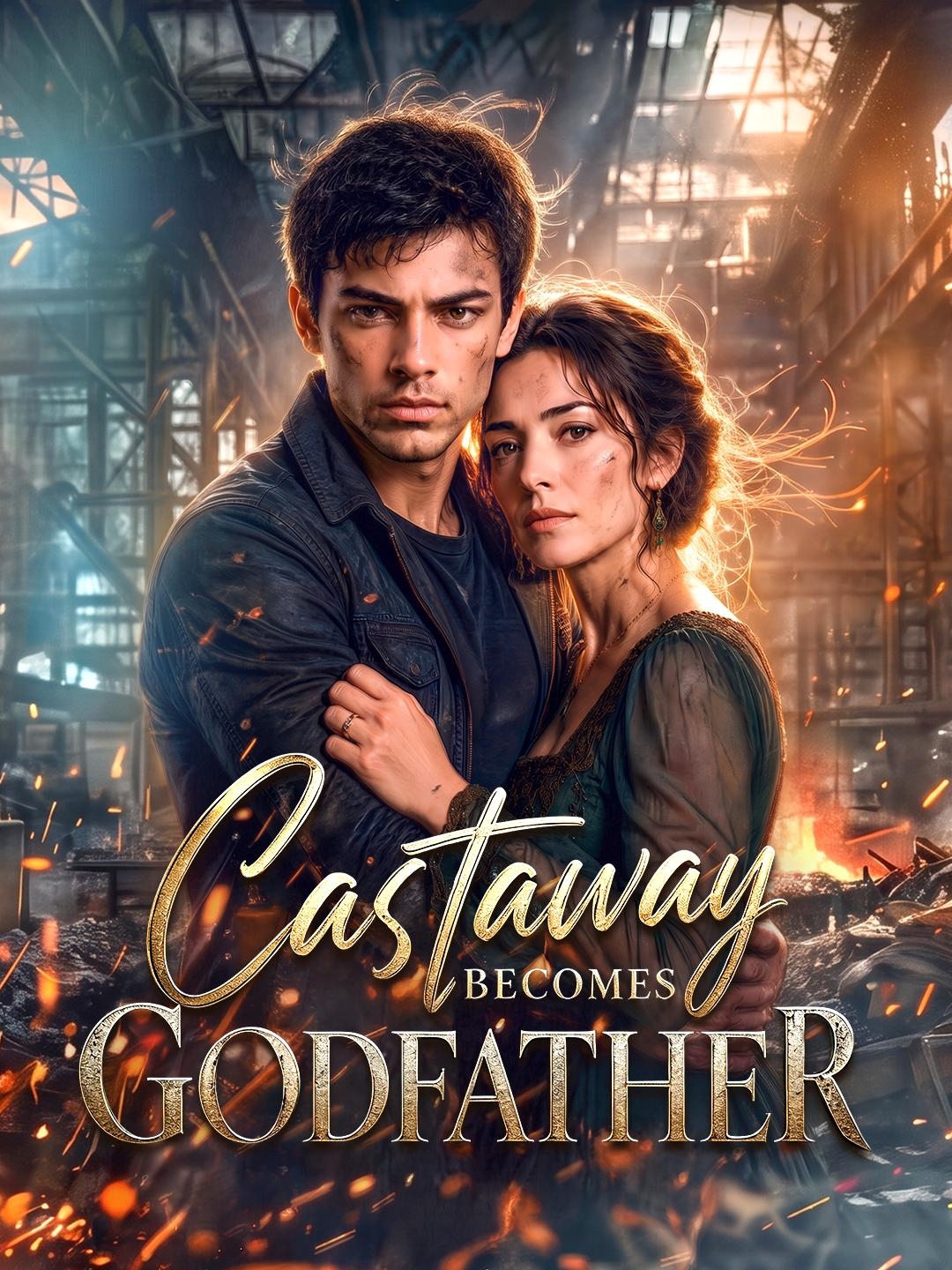 Castaway Becomes Godfather
