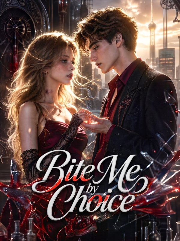 Bite Me by Choice
