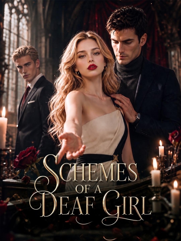 Schemes of a Deaf Girl