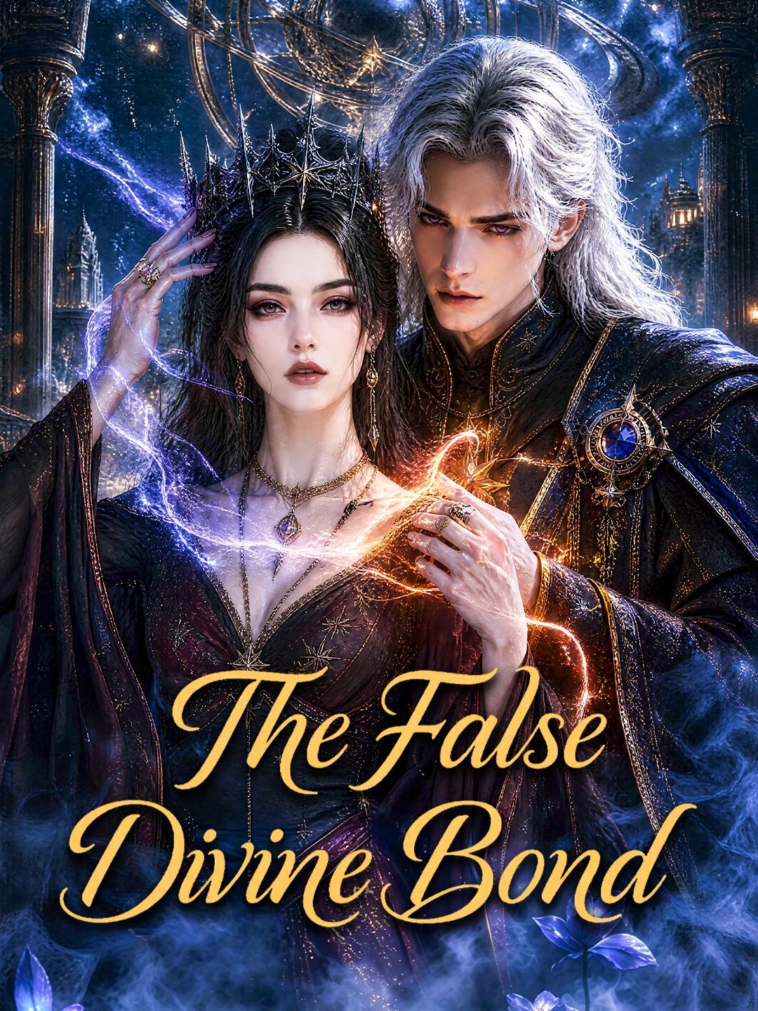 The False Divine Bond
