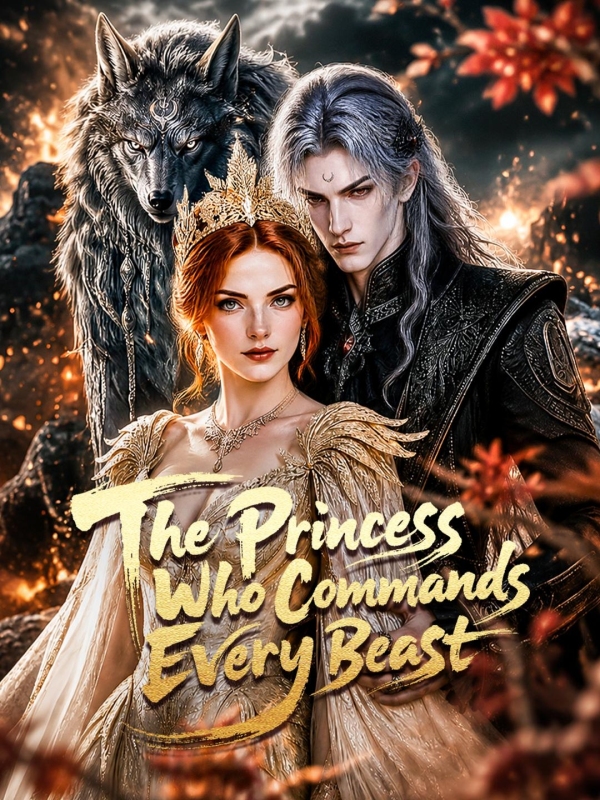 The Princess Who Commands Every Beast