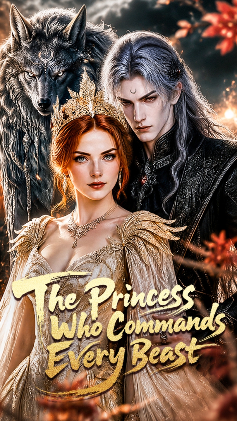 The Princess Who Commands Every Beast