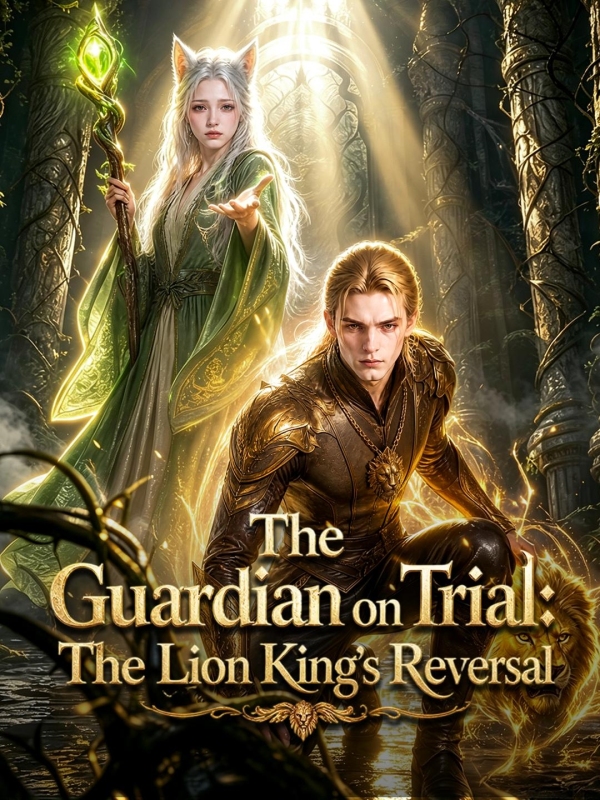 The Guardian on Trial: The Lion King's Reversal