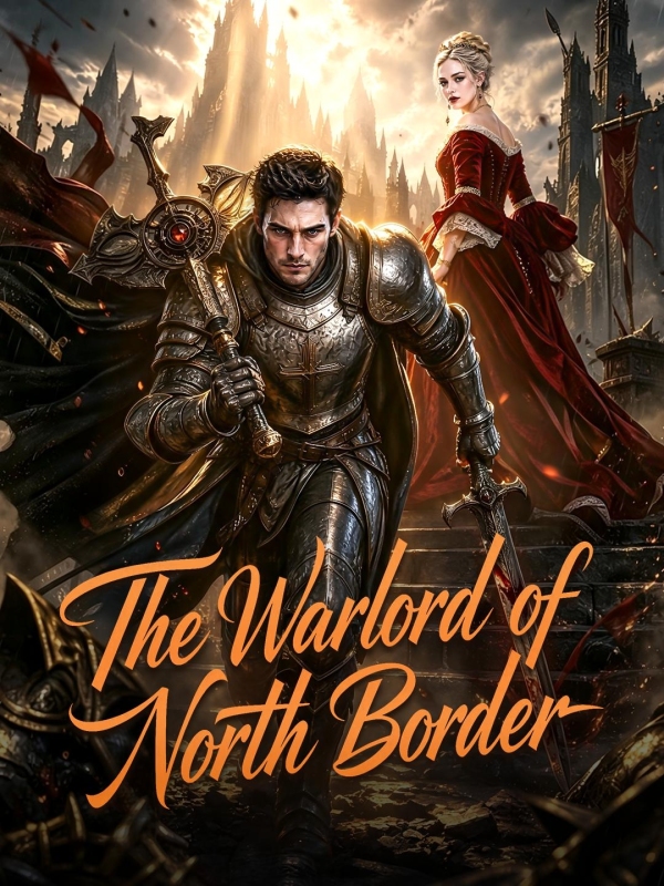 The Warlord of North Border