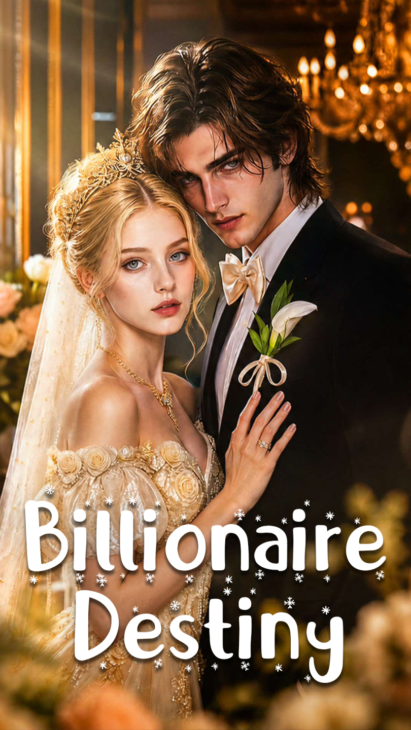 Billionaire Destiny