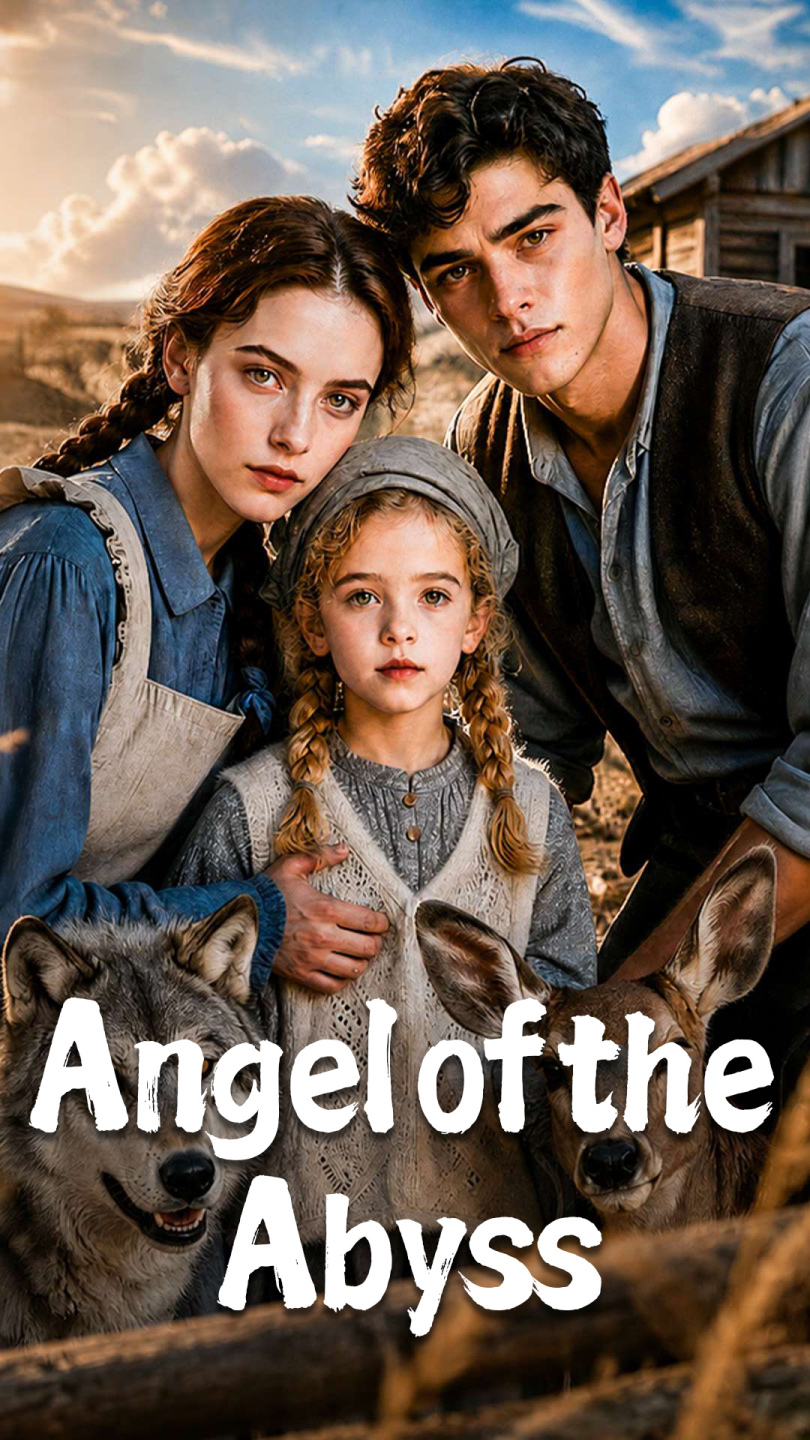 Angel of the Abyss