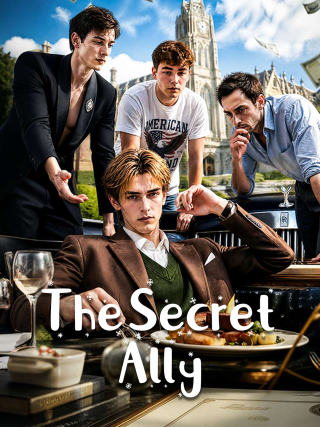 The Secret Ally