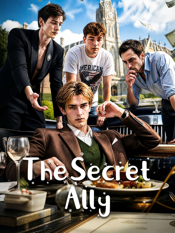 The Secret Ally