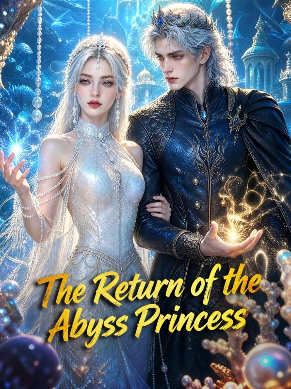 The Return of the Abyss Princess