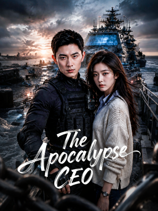 The Apocalypse CEO