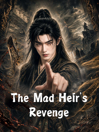 The Mad Heir's Revenge