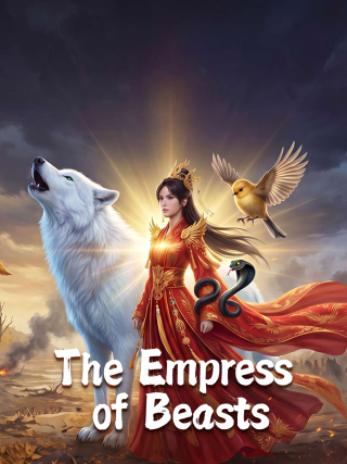 The Empress of Beasts
