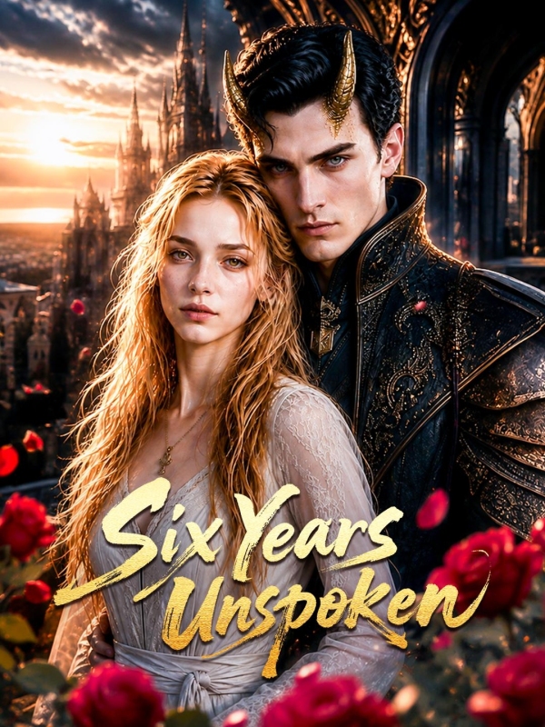 Six Years Unspoken