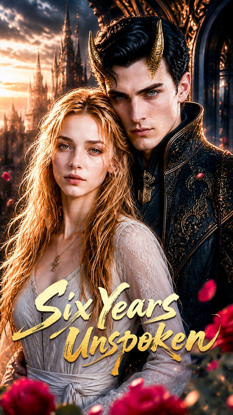 Six Years Unspoken