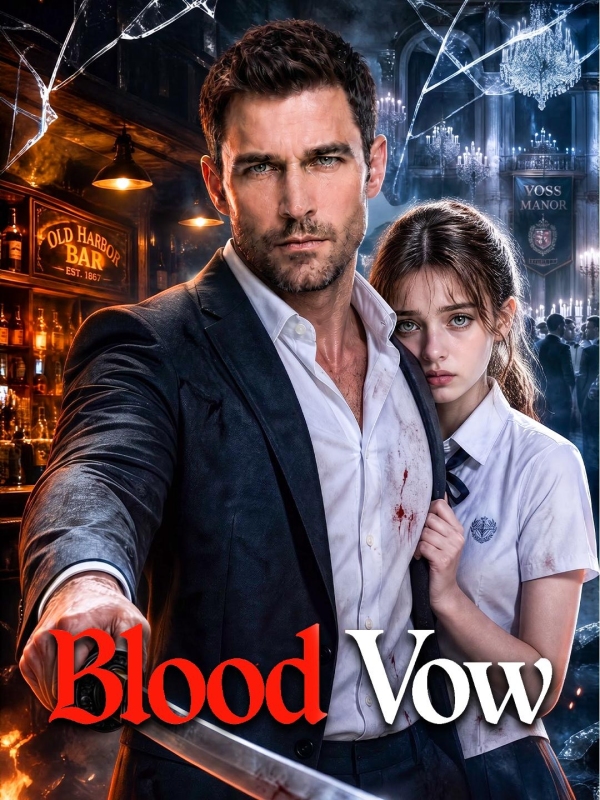 Blood Vow