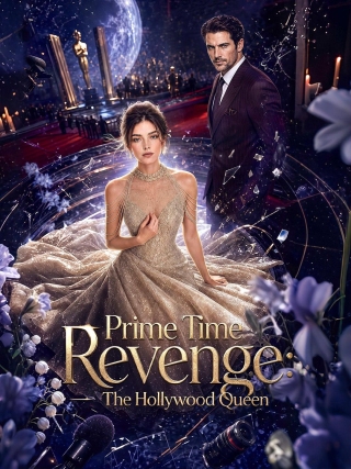 Prime Time Revenge: The Hollywood Queen