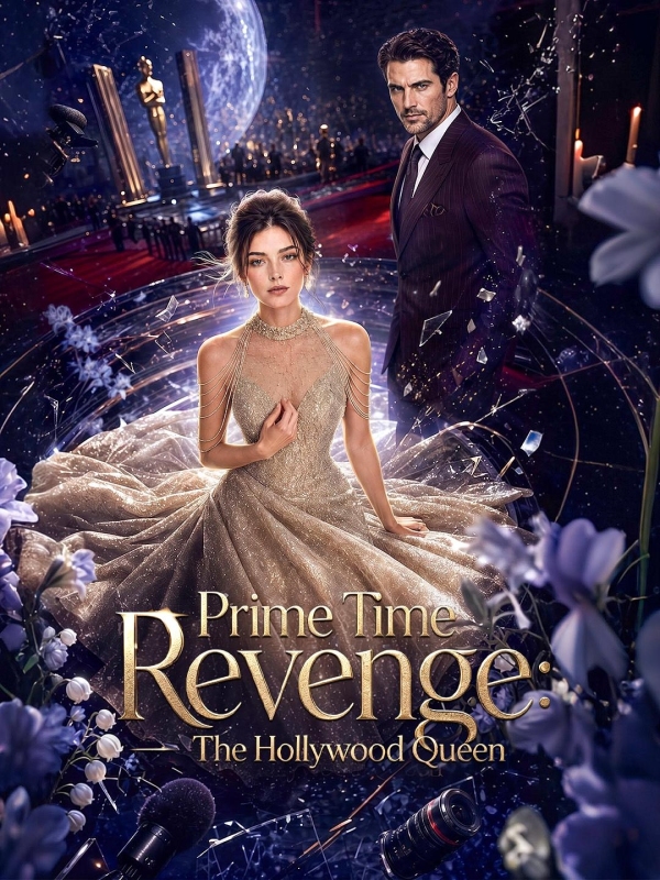 Prime Time Revenge: The Hollywood Queen