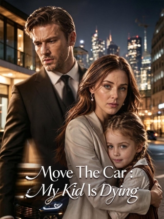 Move The Car : My Kid Is Dying