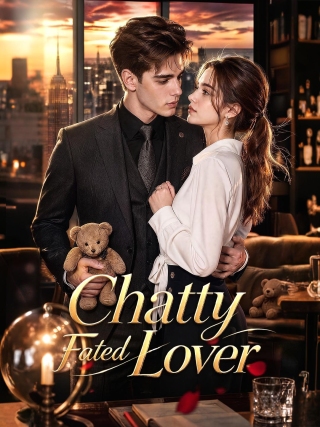 Chatty Fated Lover