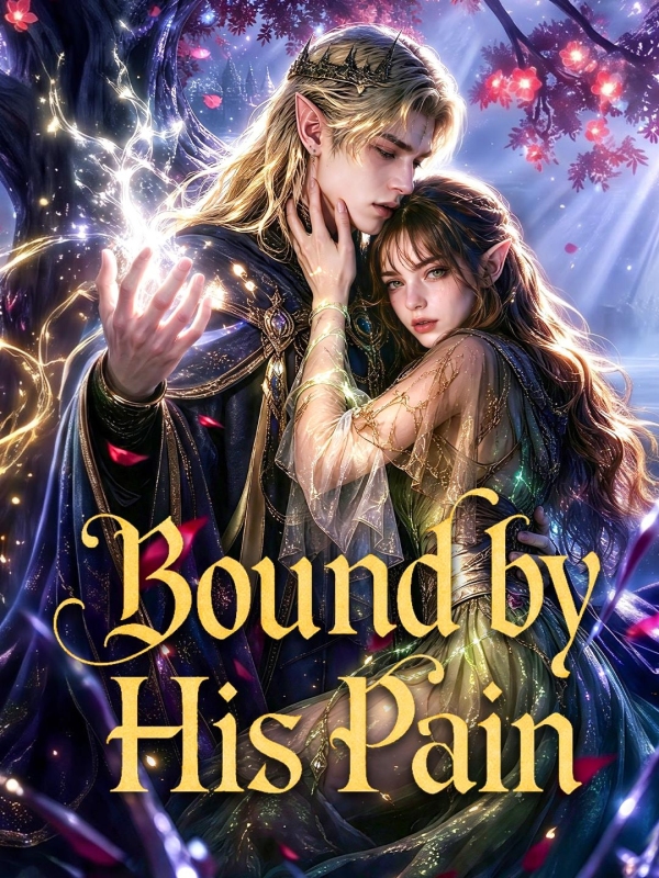 Bound by His Pain