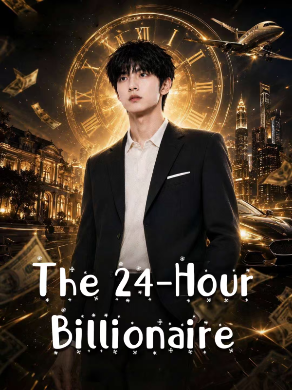 The 24-Hour Billionaire