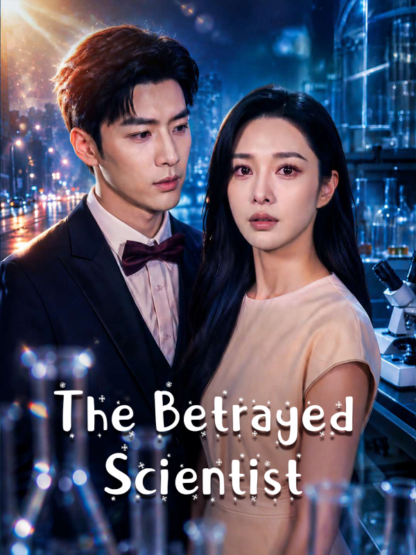 The Betrayed Scientist
