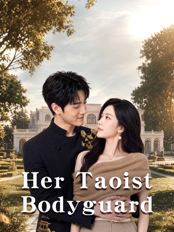 Her Taoist Bodyguard